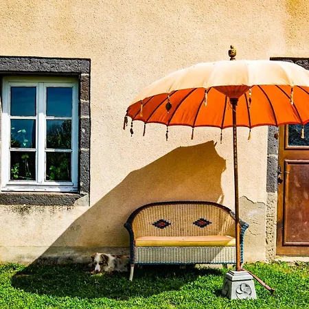 Apartamento Hidden Gem Ecologic Gite In Aubrac